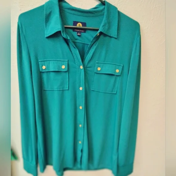 Blouse - Picture 1 of 2